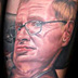 tattoo galleries/ - Stephen Hawking - 33293